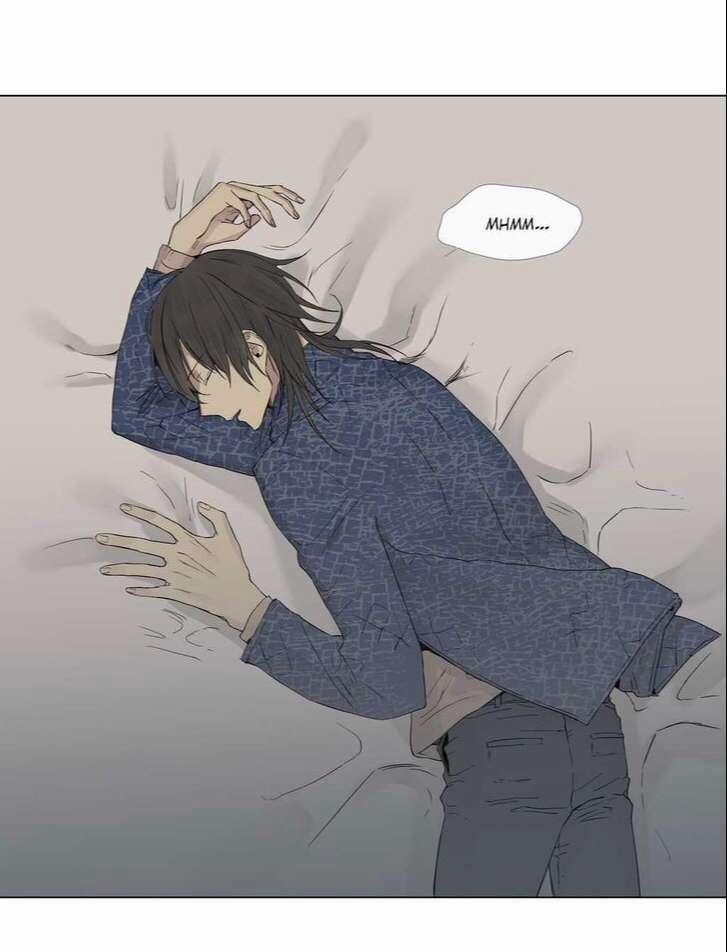 Người Hầu Hoàng Gia Bl 14 trang 34