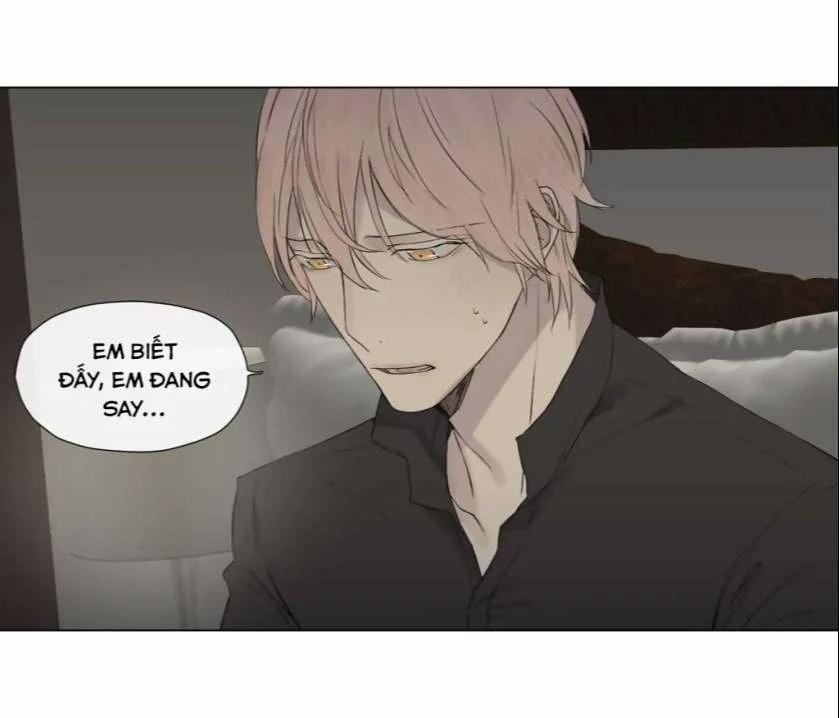 Người Hầu Hoàng Gia Bl 14 trang 37