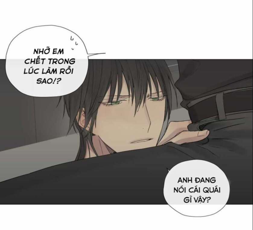 Người Hầu Hoàng Gia Bl 14 trang 39