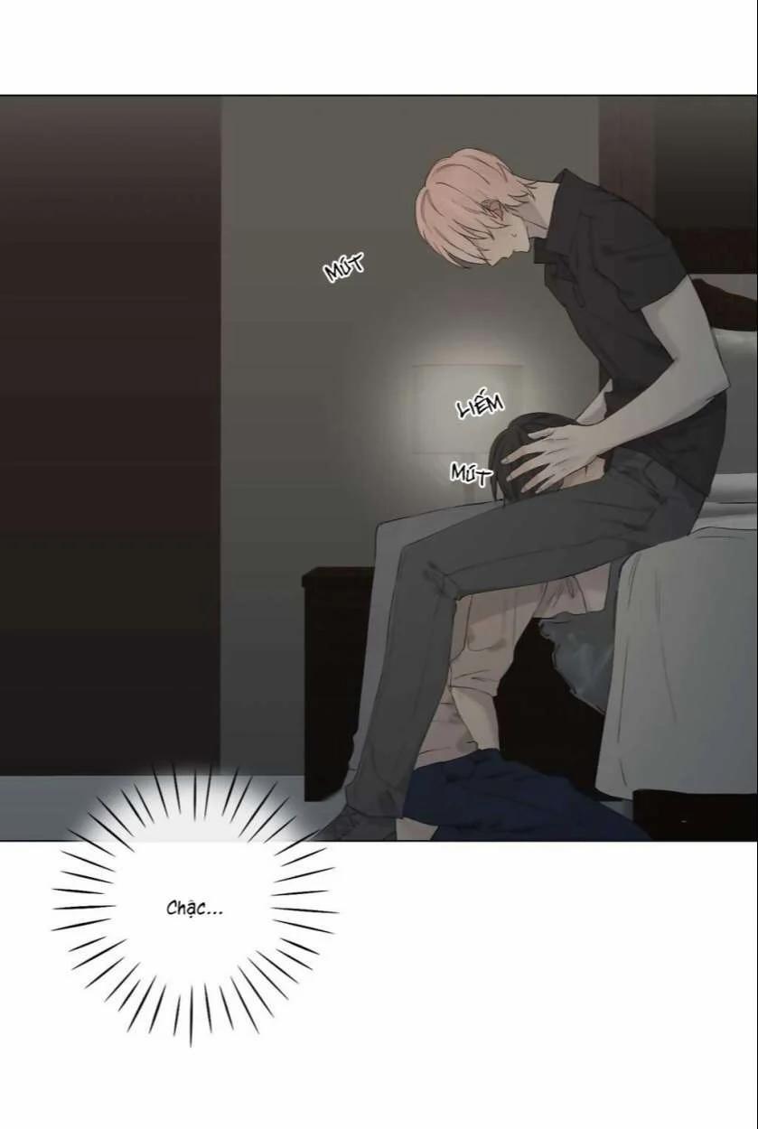 Người Hầu Hoàng Gia Bl 14 trang 44