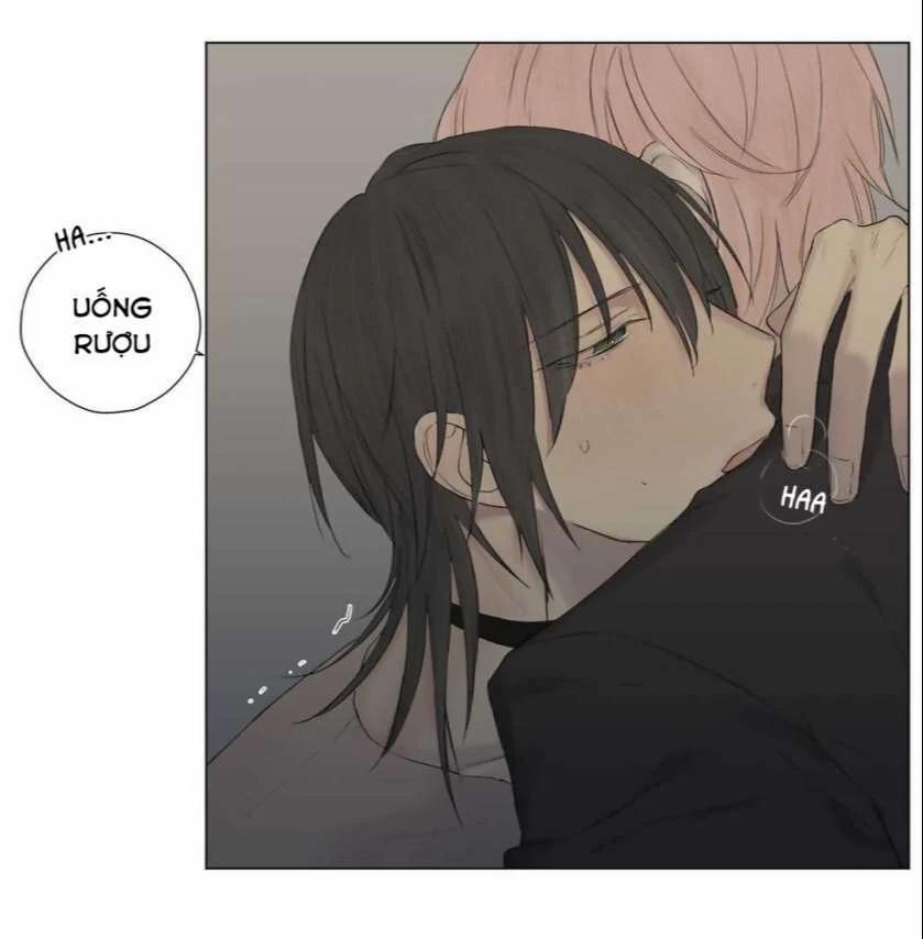 Người Hầu Hoàng Gia Bl 14 trang 49