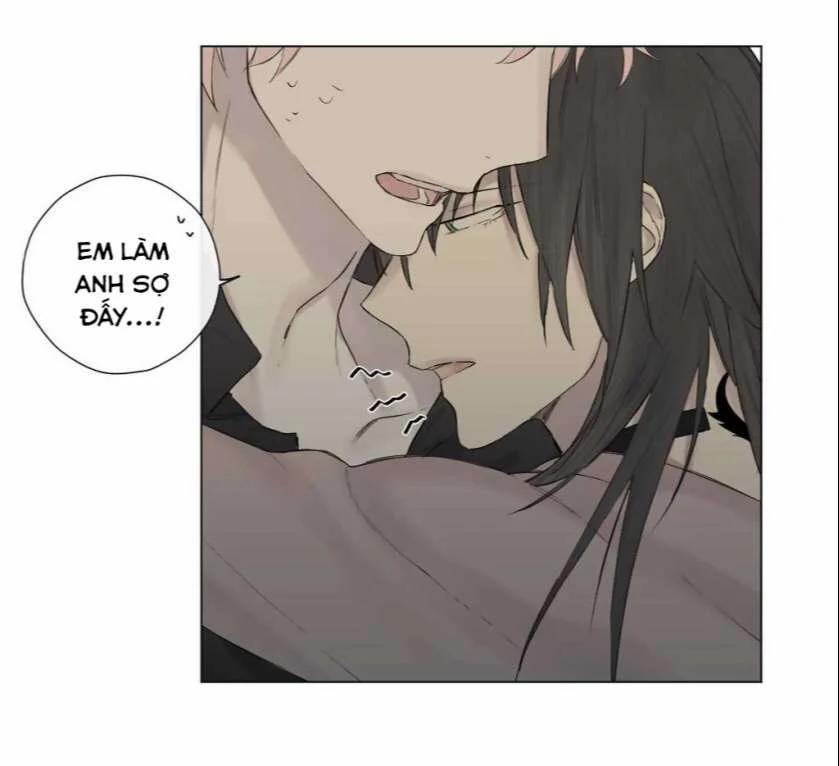 Người Hầu Hoàng Gia Bl 14 trang 53