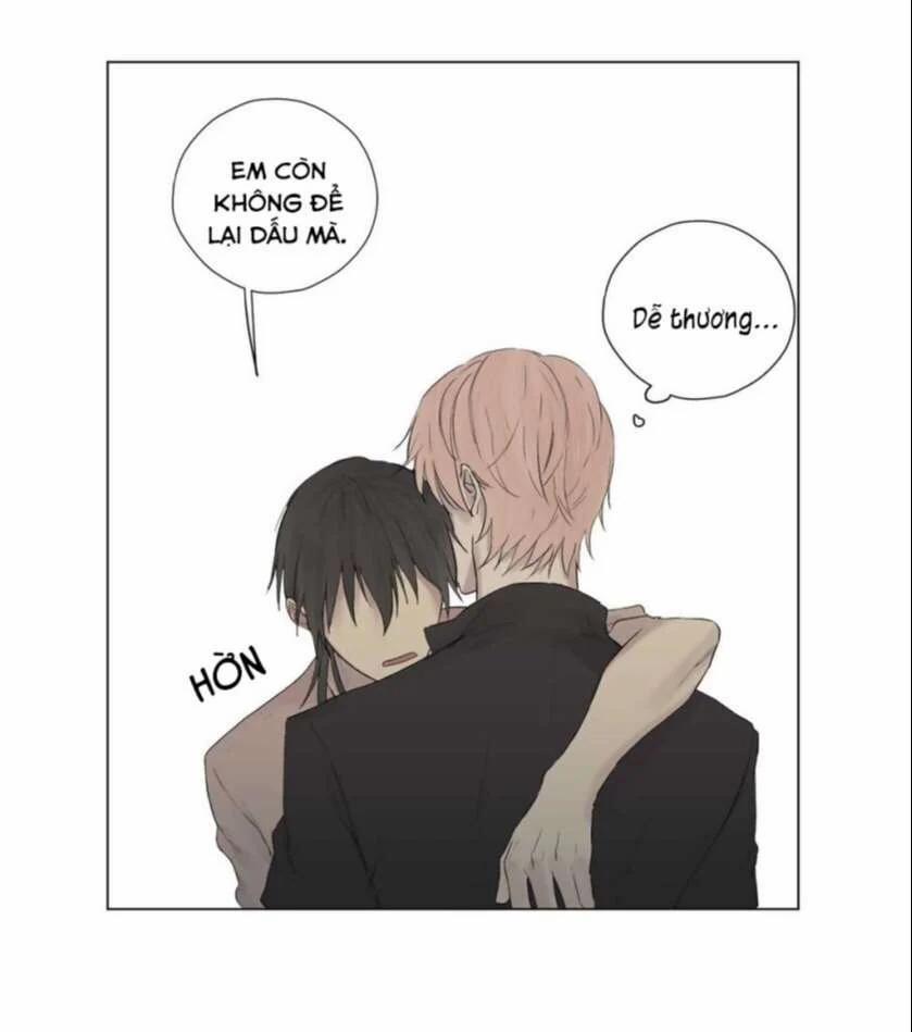 Người Hầu Hoàng Gia Bl 14 trang 54