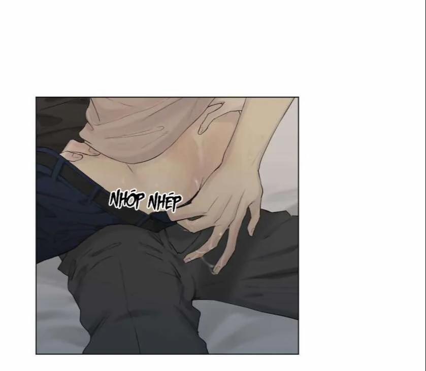 Người Hầu Hoàng Gia Bl 14 trang 55