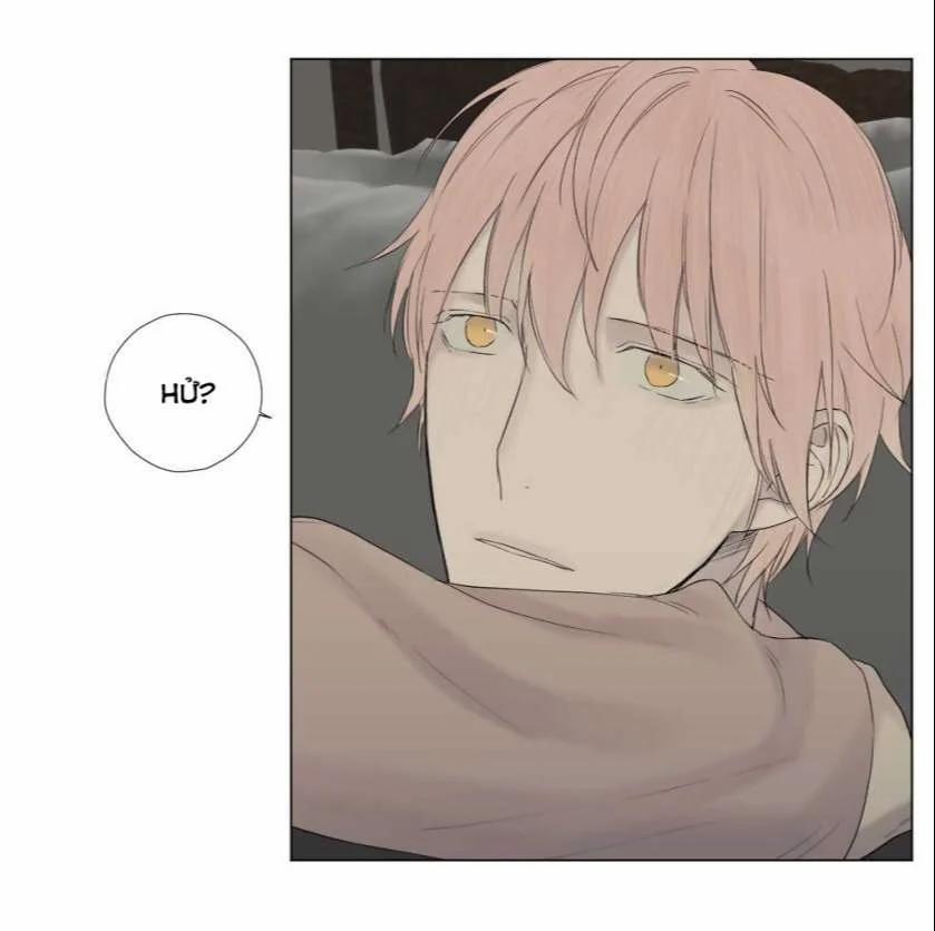 Người Hầu Hoàng Gia Bl 14 trang 58