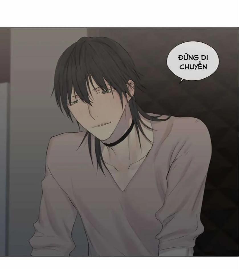 Người Hầu Hoàng Gia Bl 14 trang 63