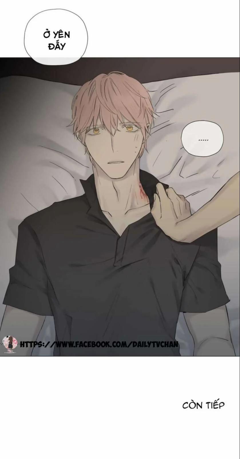 Người Hầu Hoàng Gia Bl 14 trang 64