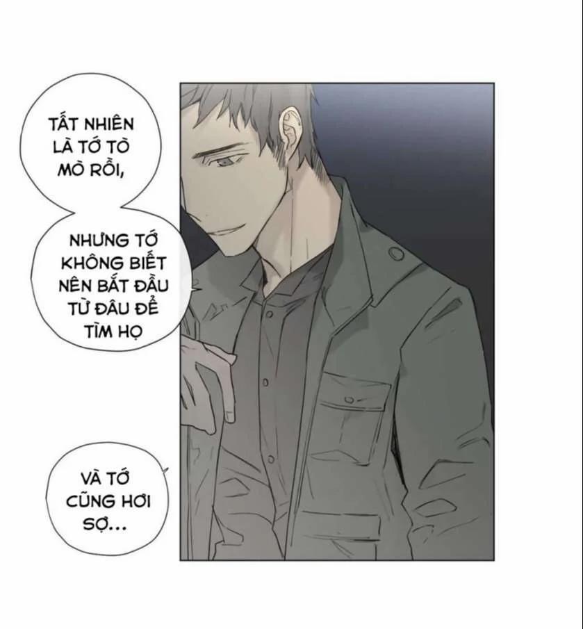 Người Hầu Hoàng Gia Bl 14 trang 8