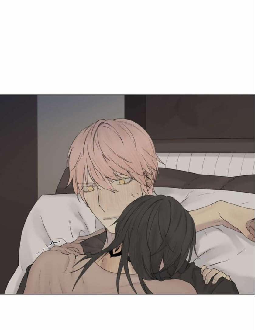 Người Hầu Hoàng Gia Bl 15 trang 1