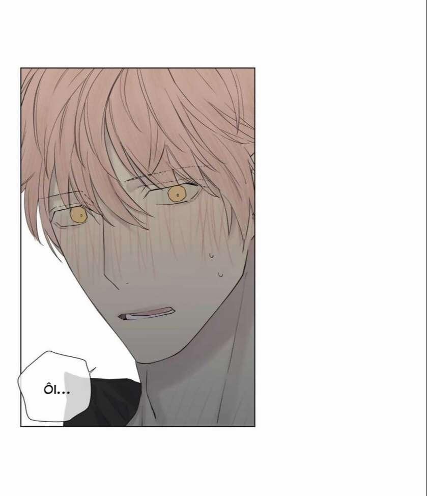 Người Hầu Hoàng Gia Bl 15 trang 11