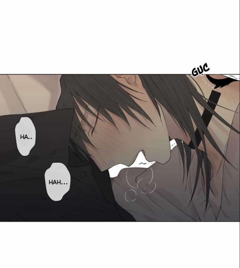 Người Hầu Hoàng Gia Bl 15 trang 13