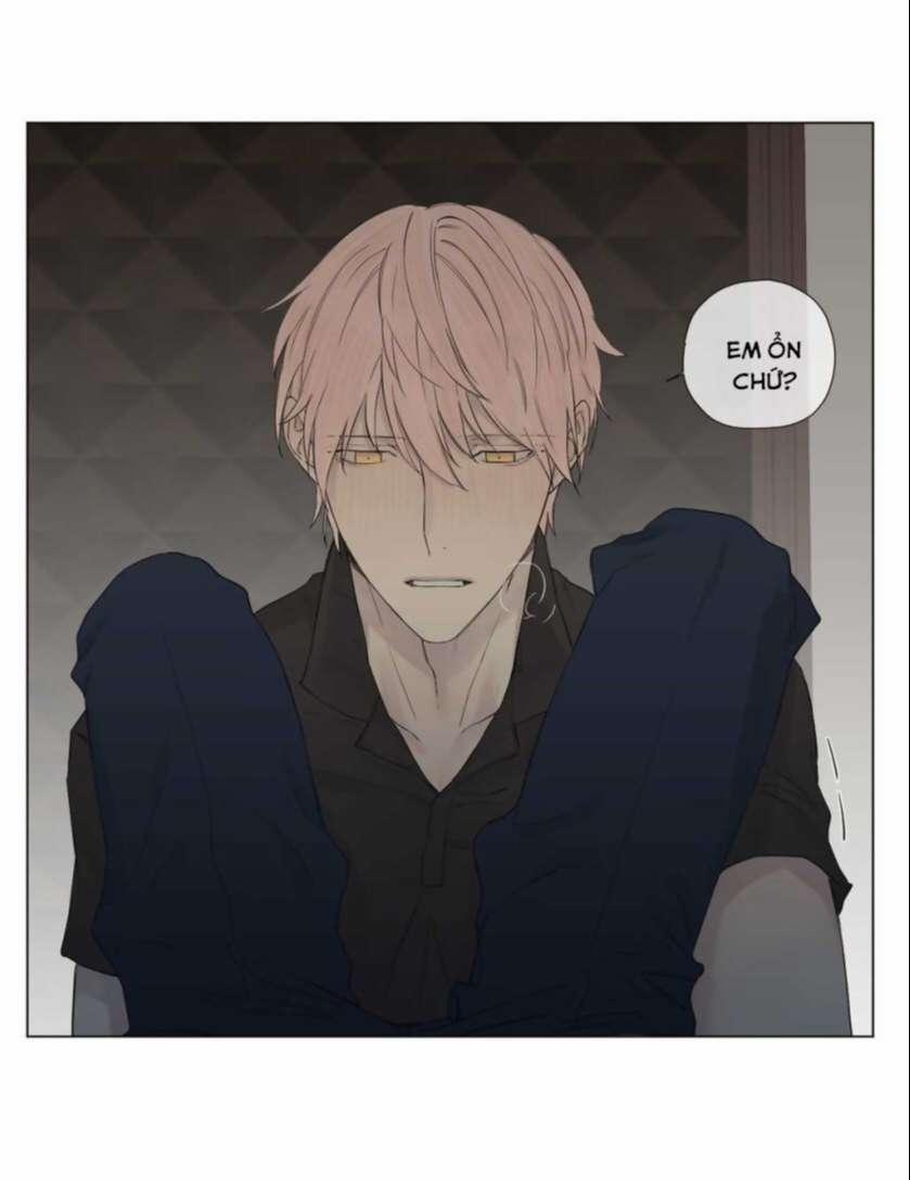 Người Hầu Hoàng Gia Bl 15 trang 16