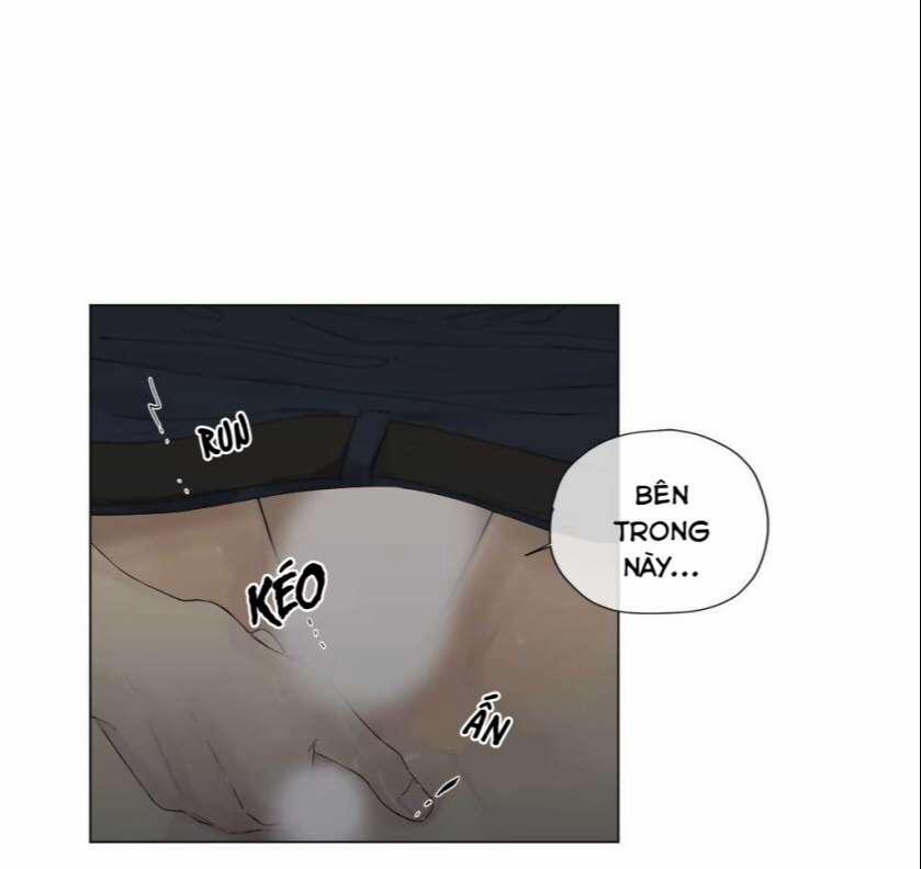 Người Hầu Hoàng Gia Bl 15 trang 17