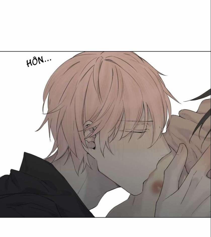 Người Hầu Hoàng Gia Bl 15 trang 20