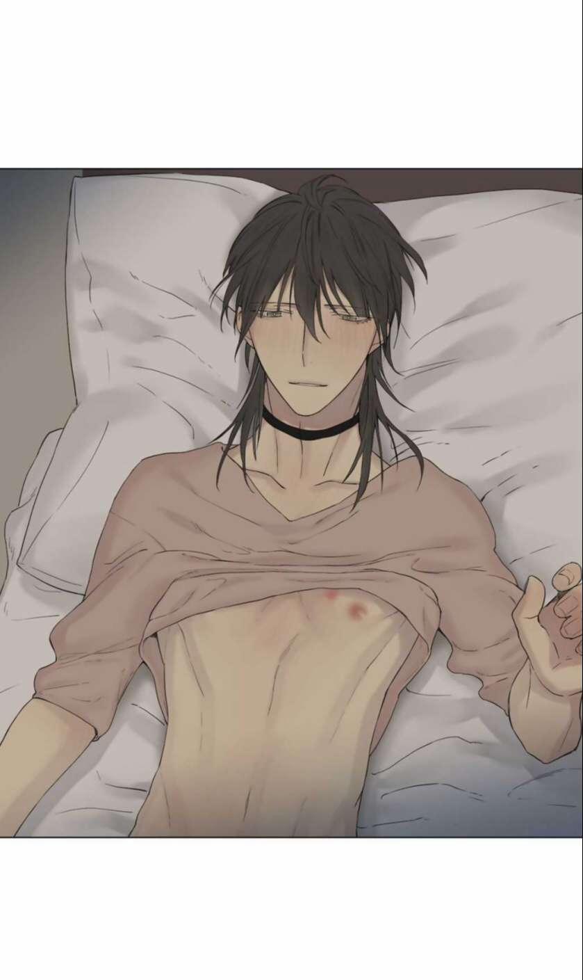 Người Hầu Hoàng Gia Bl 15 trang 22