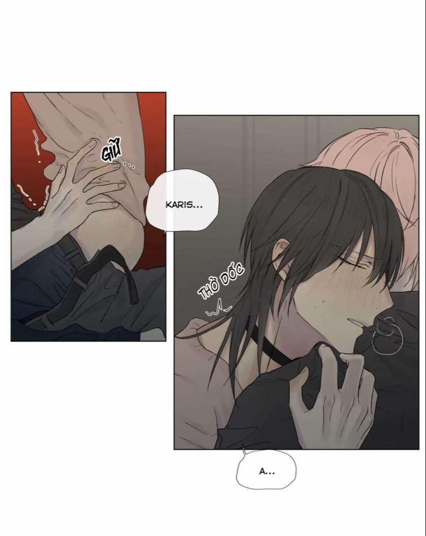 Người Hầu Hoàng Gia Bl 15 trang 3