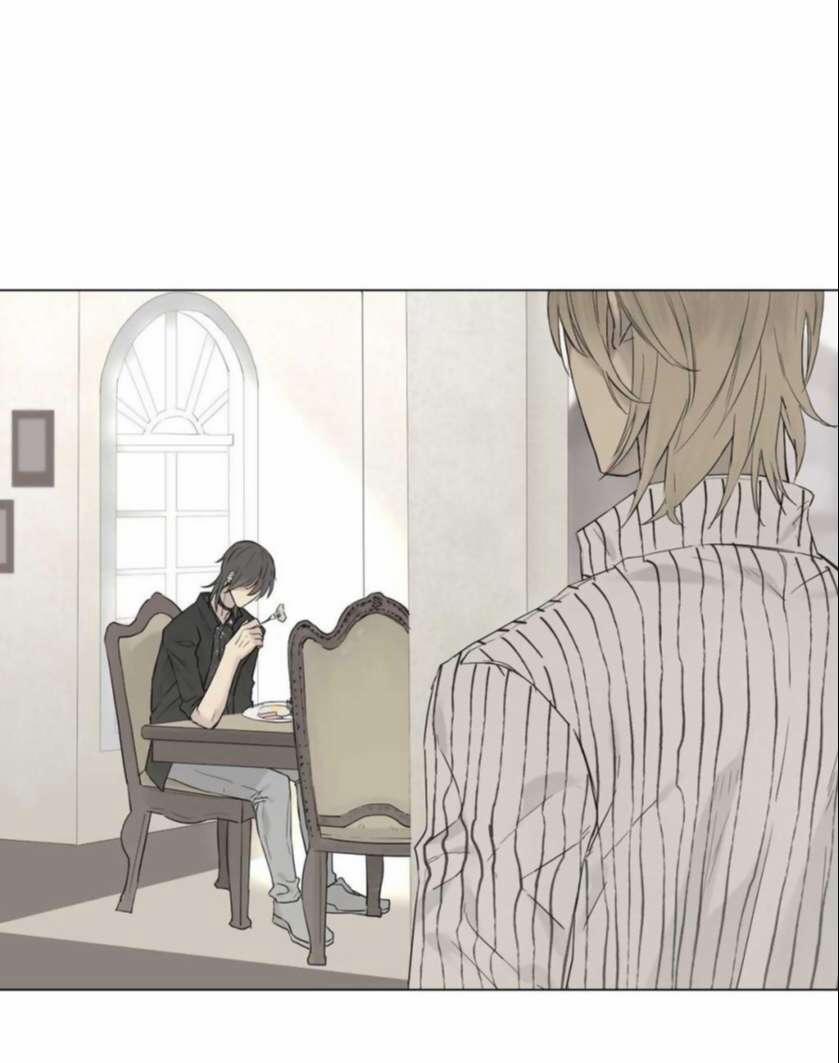 Người Hầu Hoàng Gia Bl 15 trang 31