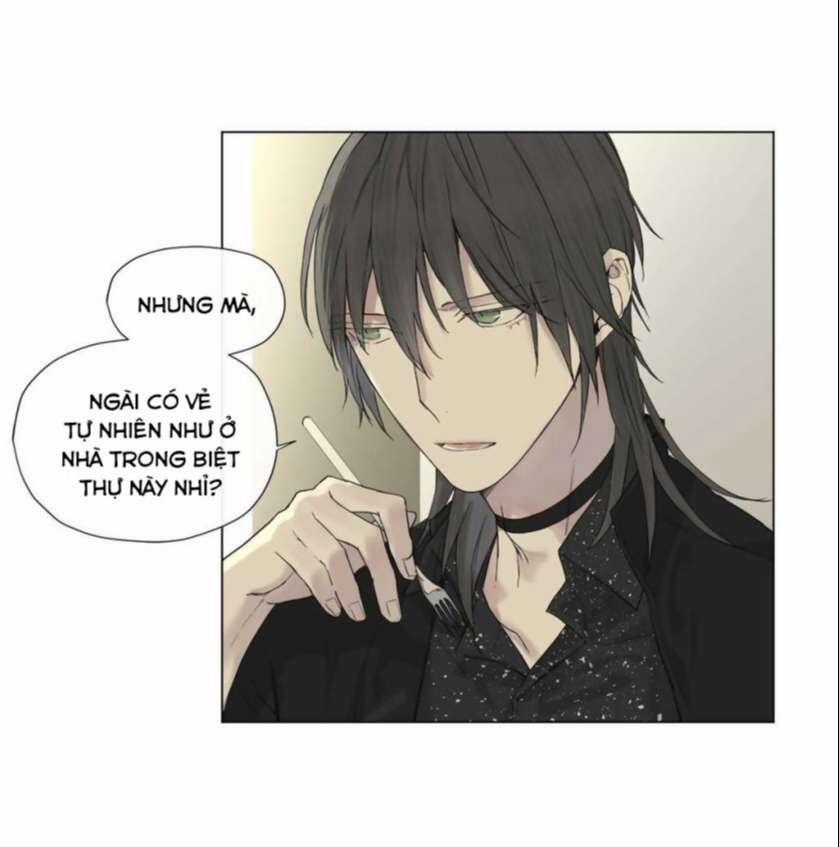 Người Hầu Hoàng Gia Bl 15 trang 34