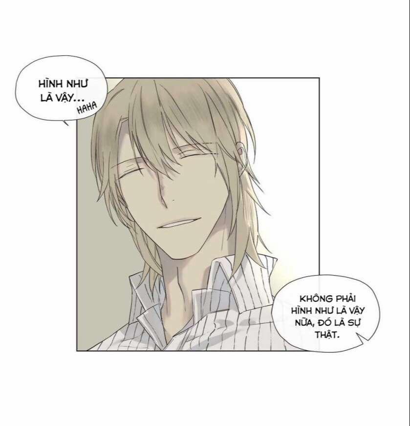 Người Hầu Hoàng Gia Bl 15 trang 35