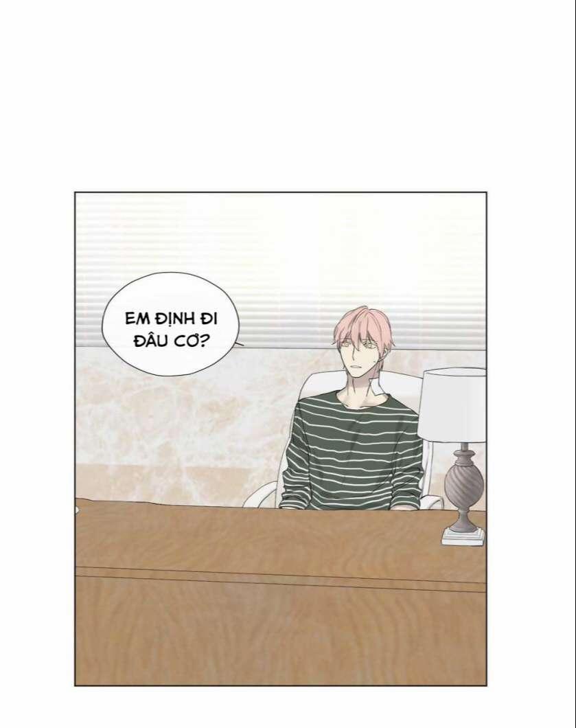 Người Hầu Hoàng Gia Bl 15 trang 38