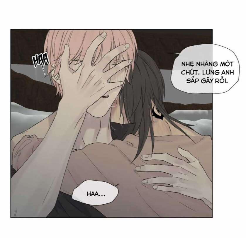 Người Hầu Hoàng Gia Bl 15 trang 4