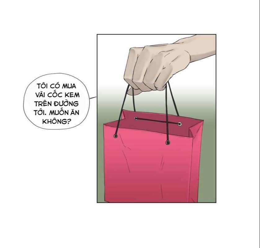 Người Hầu Hoàng Gia Bl 15 trang 44