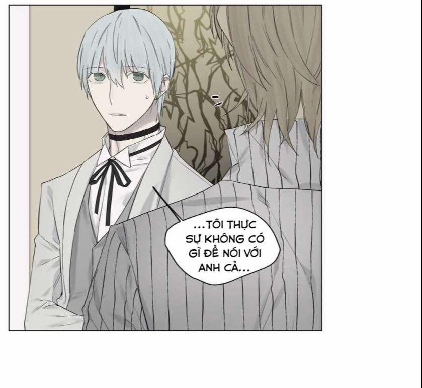 Người Hầu Hoàng Gia Bl 15 trang 49