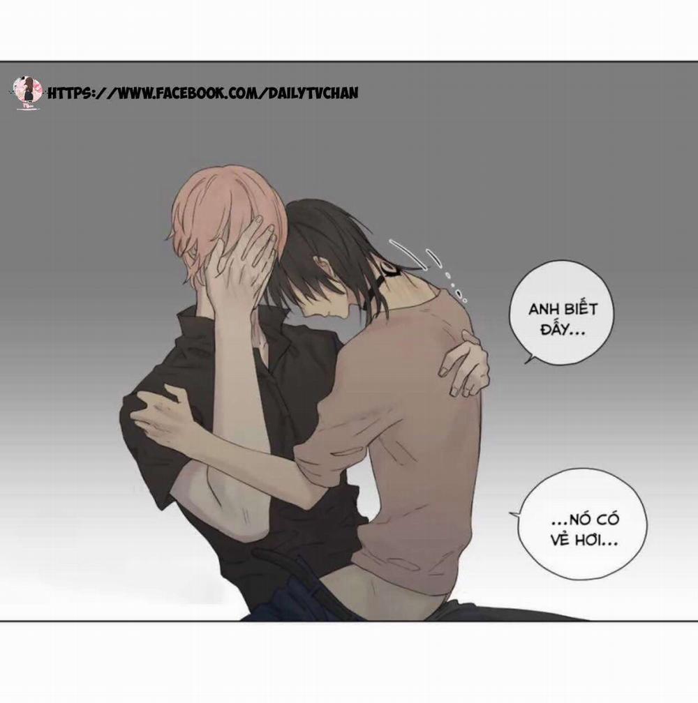 Người Hầu Hoàng Gia Bl 15 trang 5