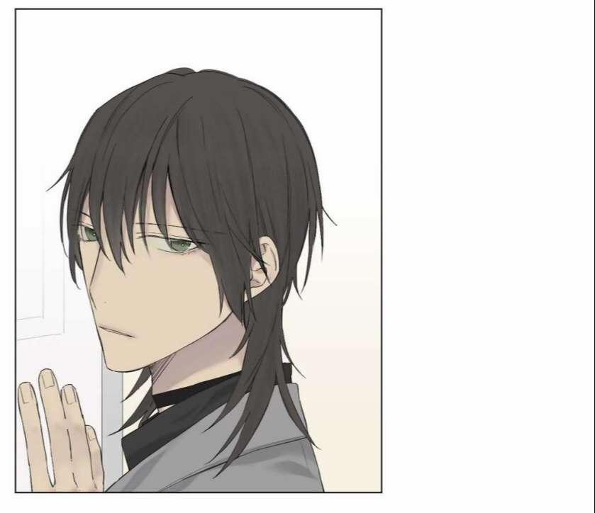 Người Hầu Hoàng Gia Bl 15 trang 58