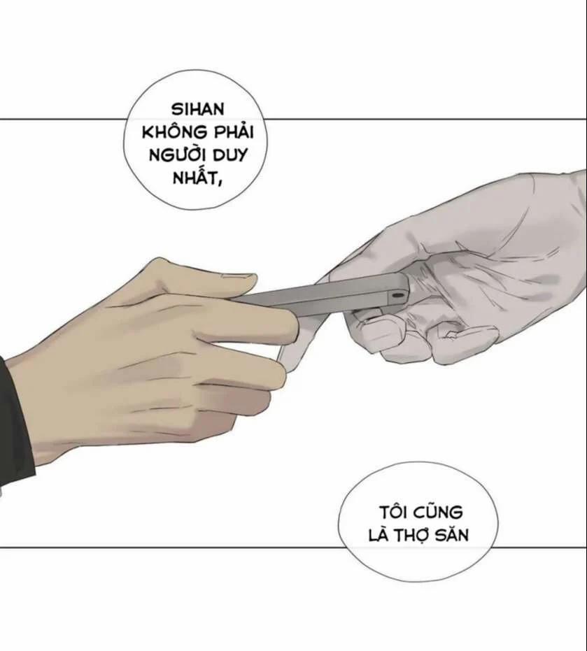 Người Hầu Hoàng Gia Bl 15 trang 61