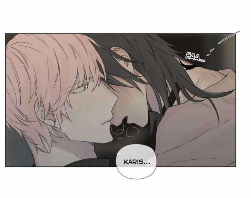 Người Hầu Hoàng Gia Bl 15 trang 7