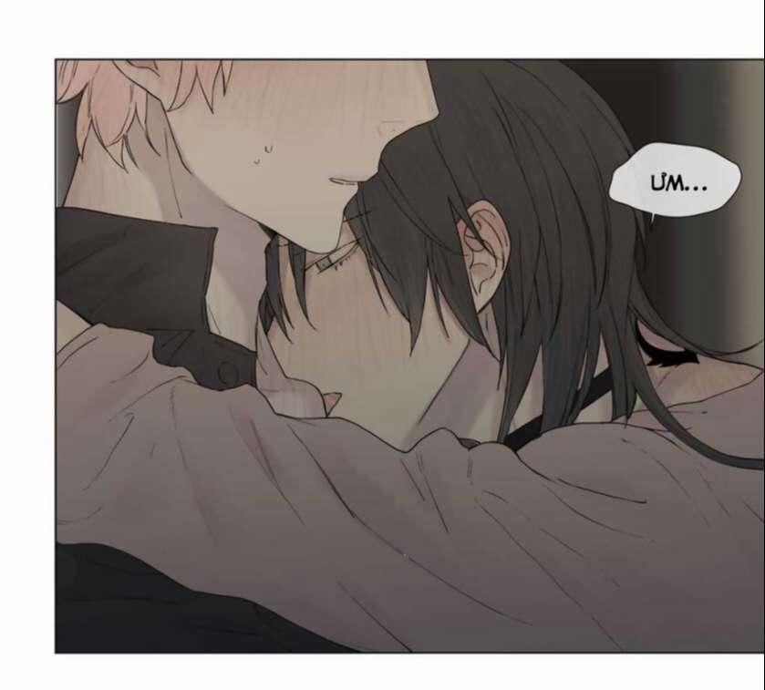 Người Hầu Hoàng Gia Bl 15 trang 9