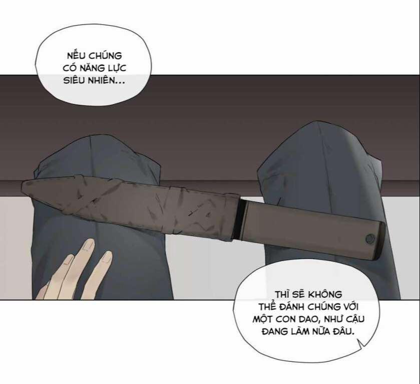 Người Hầu Hoàng Gia Bl 16 trang 25