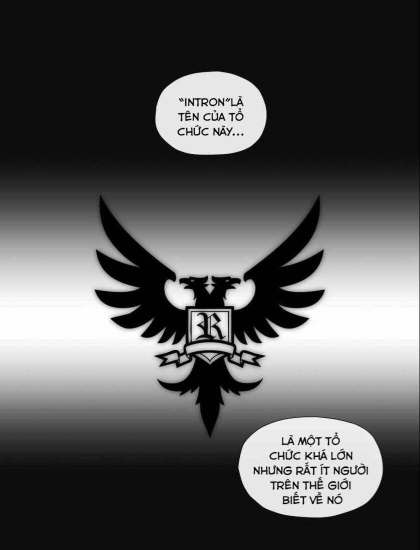 Người Hầu Hoàng Gia Bl 16 trang 29