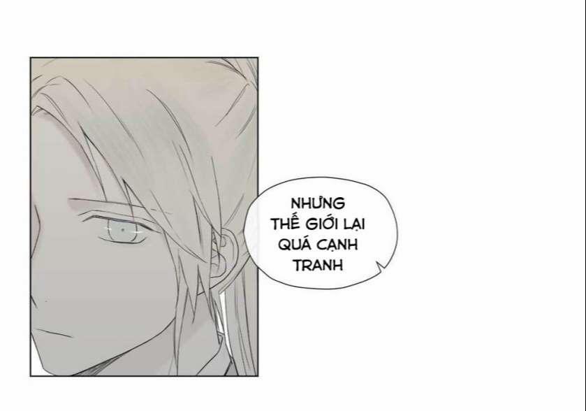 Người Hầu Hoàng Gia Bl 16 trang 3