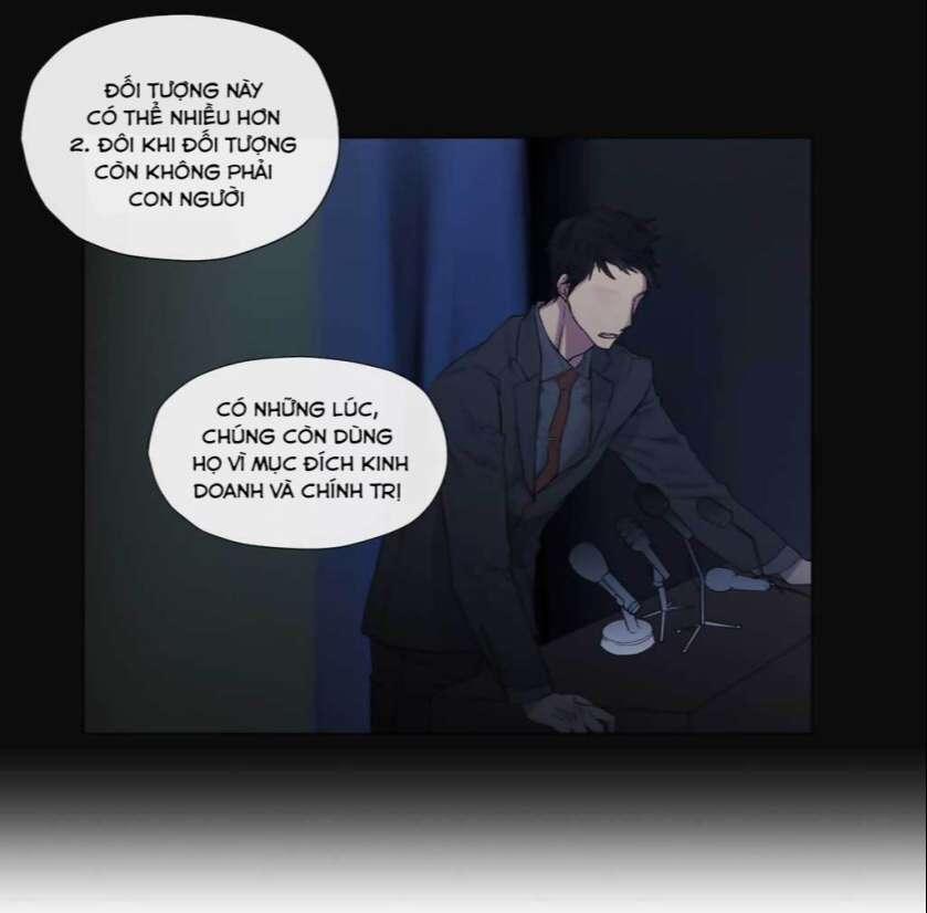 Người Hầu Hoàng Gia Bl 16 trang 31