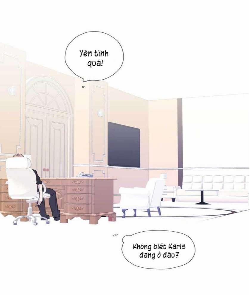 Người Hầu Hoàng Gia Bl 16 trang 36