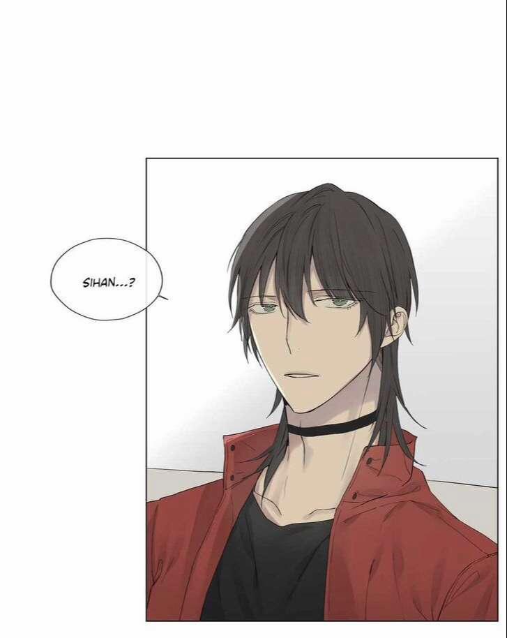 Người Hầu Hoàng Gia Bl 16 trang 39