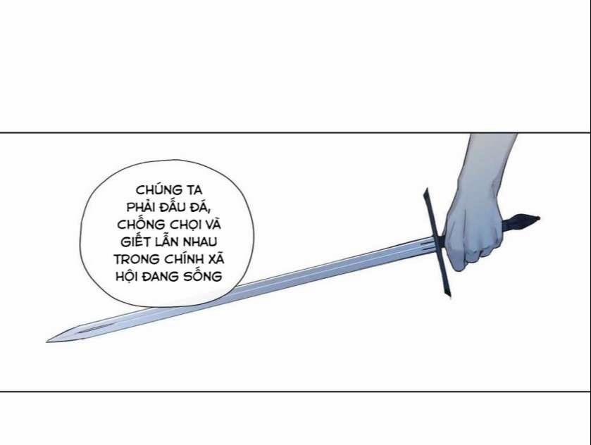 Người Hầu Hoàng Gia Bl 16 trang 4