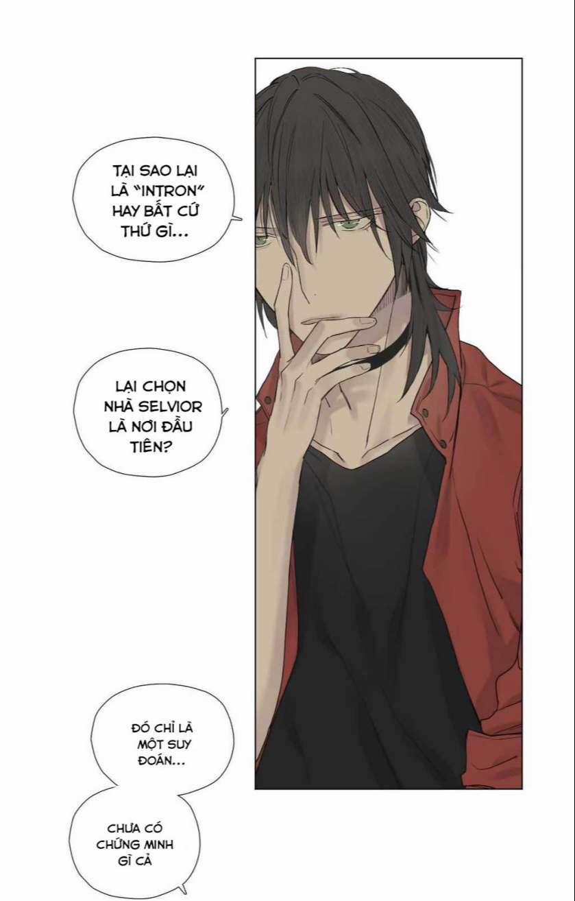 Người Hầu Hoàng Gia Bl 16 trang 44