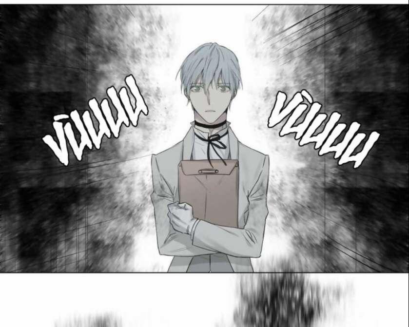 Người Hầu Hoàng Gia Bl 17 trang 18