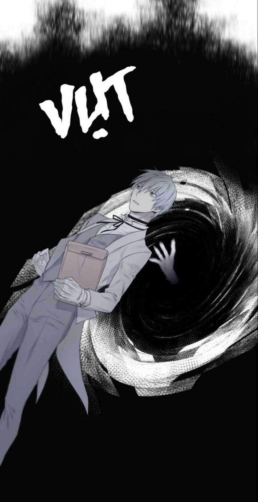 Người Hầu Hoàng Gia Bl 17 trang 19