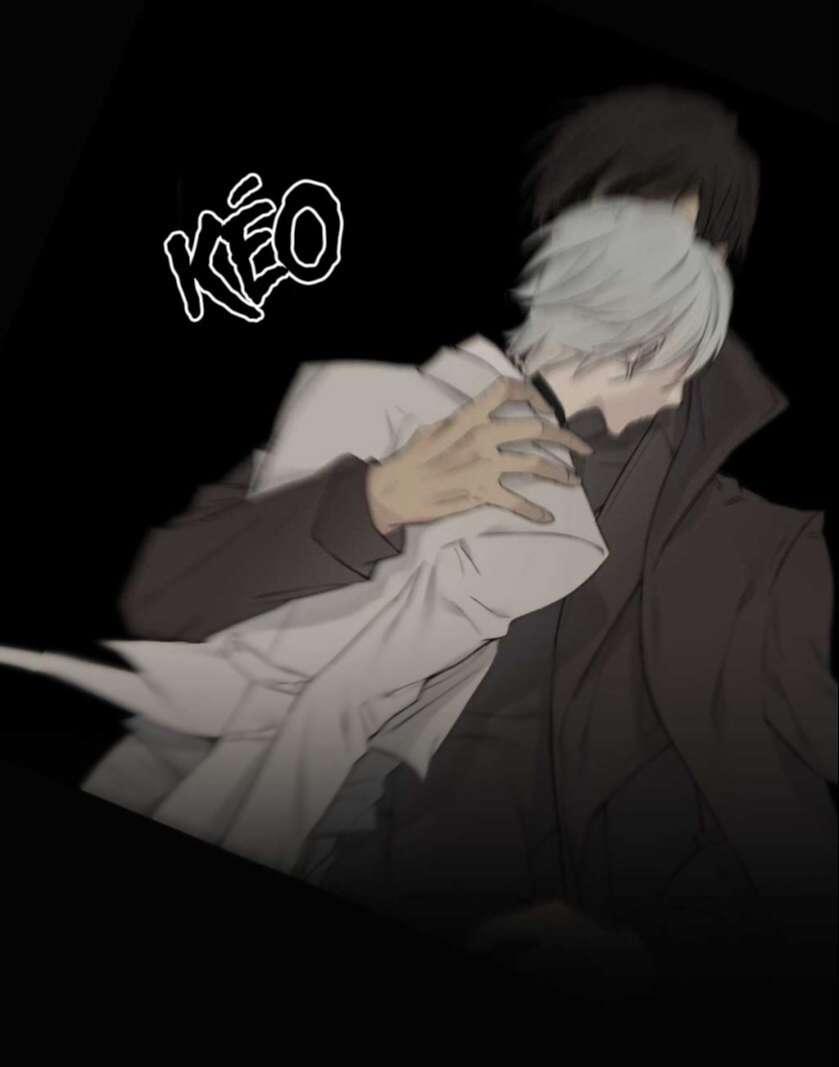 Người Hầu Hoàng Gia Bl 17 trang 21