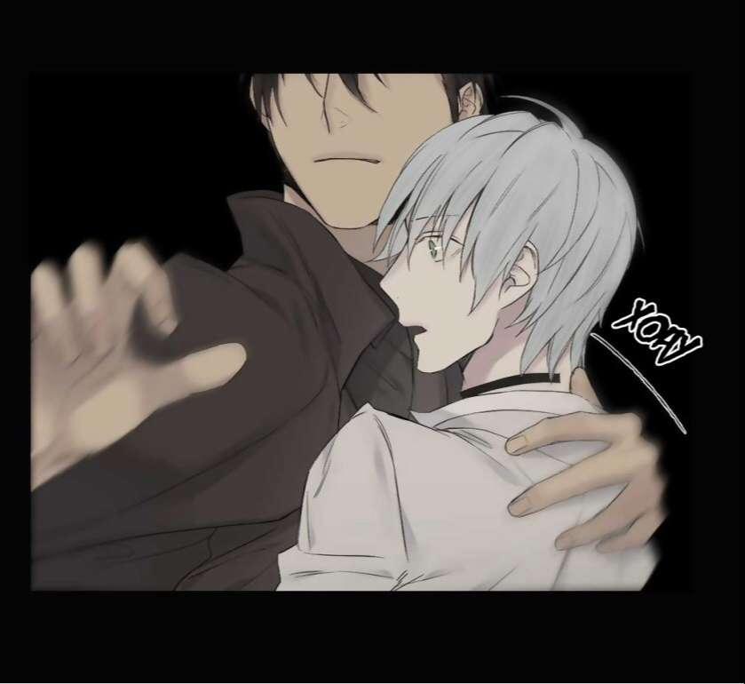 Người Hầu Hoàng Gia Bl 17 trang 22