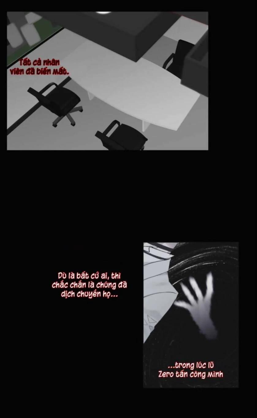 Người Hầu Hoàng Gia Bl 17 trang 27