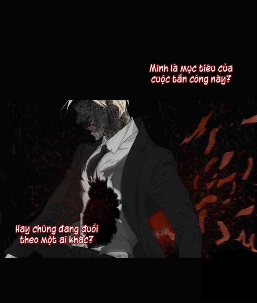 Người Hầu Hoàng Gia Bl 17 trang 29