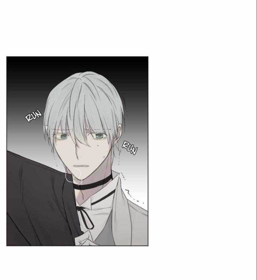 Người Hầu Hoàng Gia Bl 17 trang 33