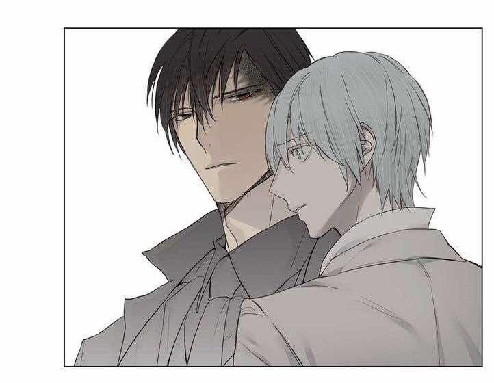 Người Hầu Hoàng Gia Bl 17 trang 34