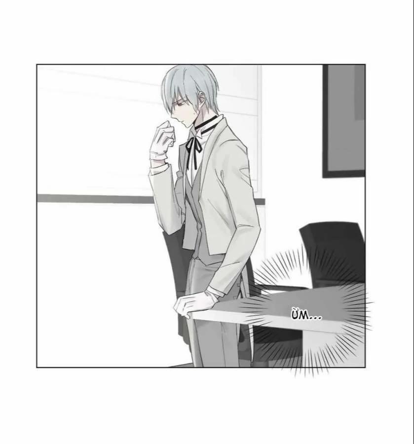 Người Hầu Hoàng Gia Bl 17 trang 41