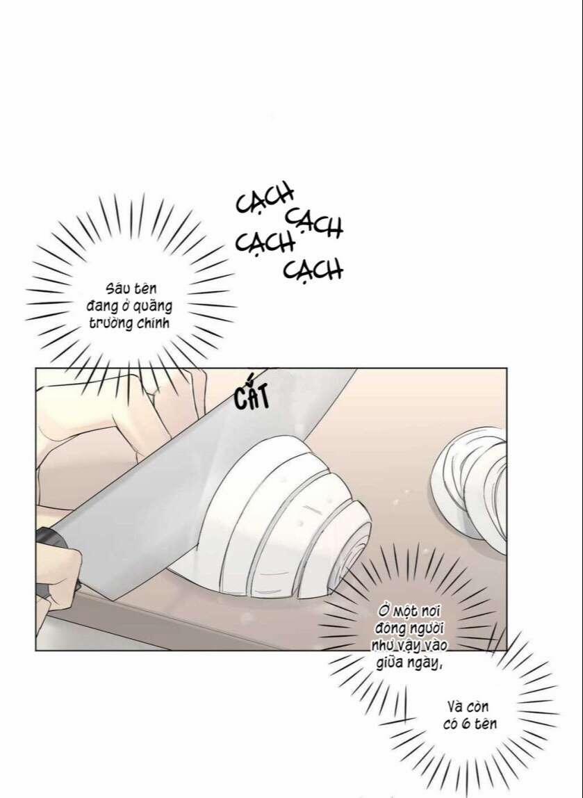 Người Hầu Hoàng Gia Bl 17 trang 44